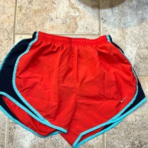 Nike Dri Fit Running Short Small